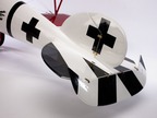 Albatros D.Va 25e